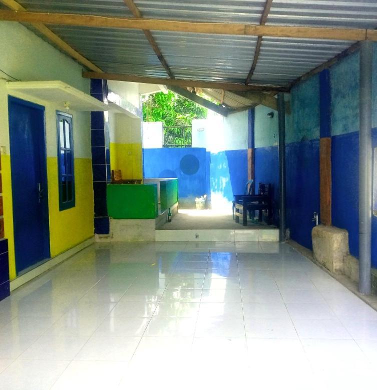 Bulan Homestay Plambi Kültér fotó