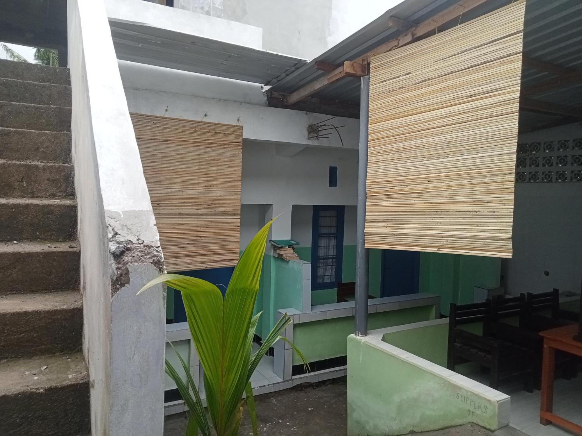 Bulan Homestay Plambi Szoba fotó