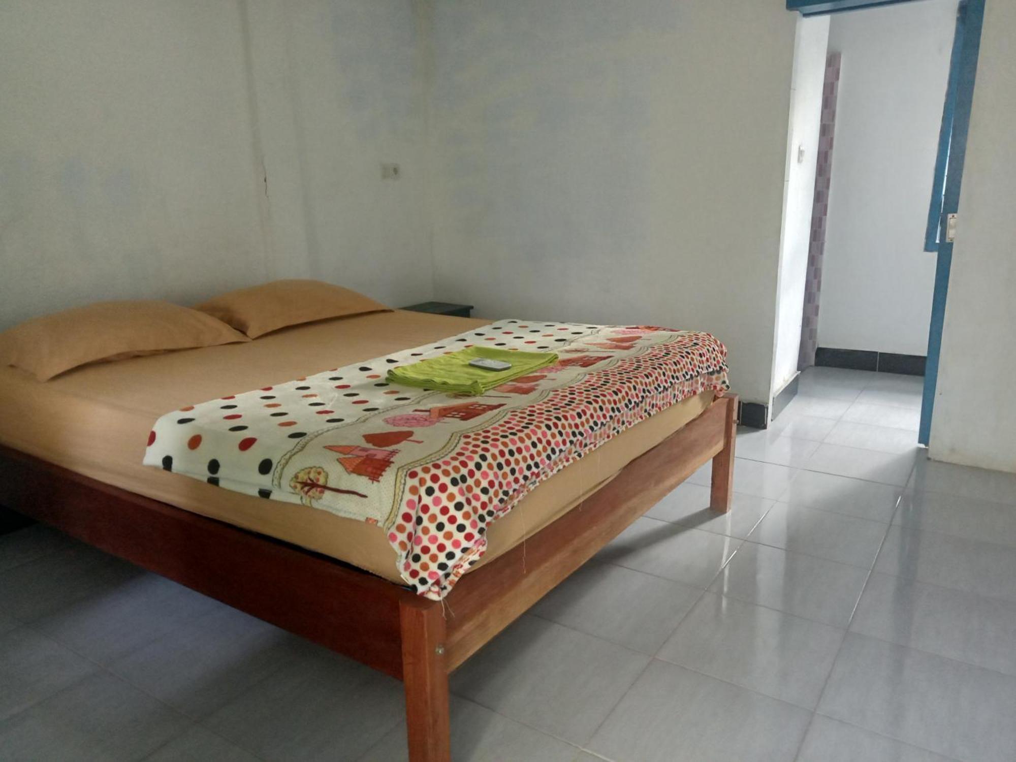 Bulan Homestay Plambi Kültér fotó