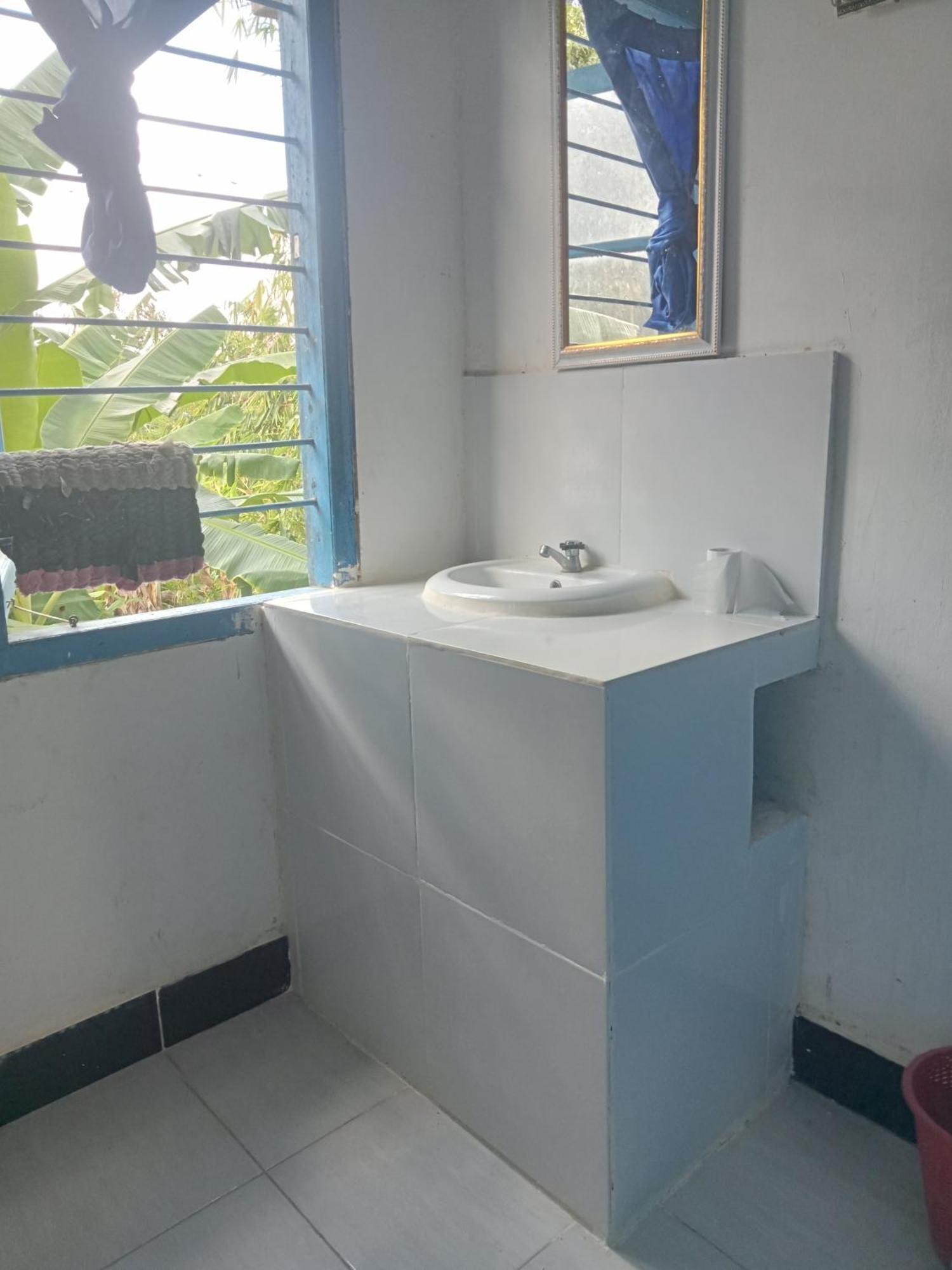 Bulan Homestay Plambi Kültér fotó
