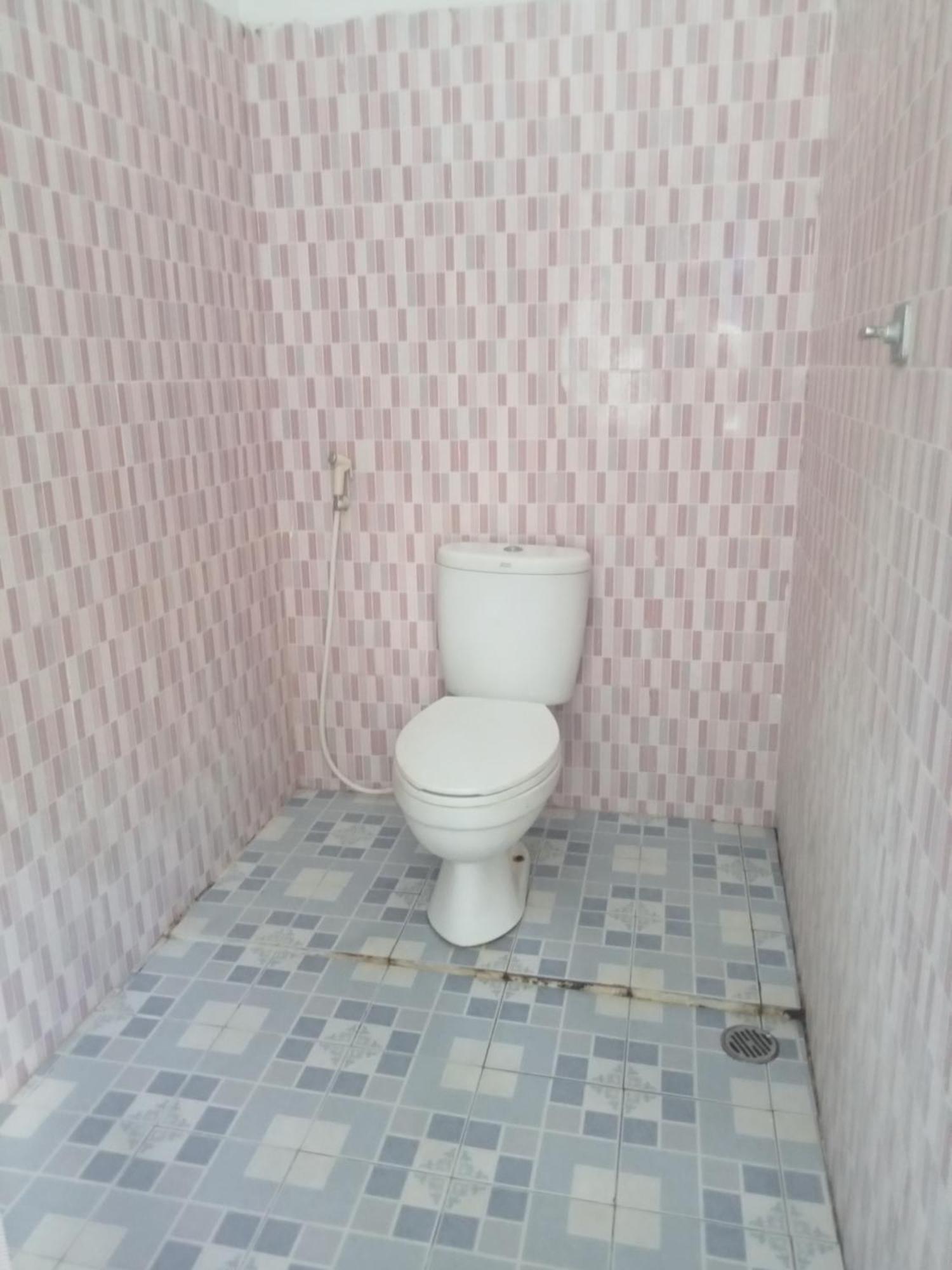 Bulan Homestay Plambi Kültér fotó