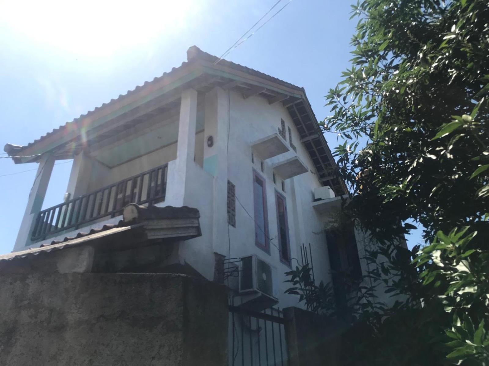 Bulan Homestay Plambi Szoba fotó