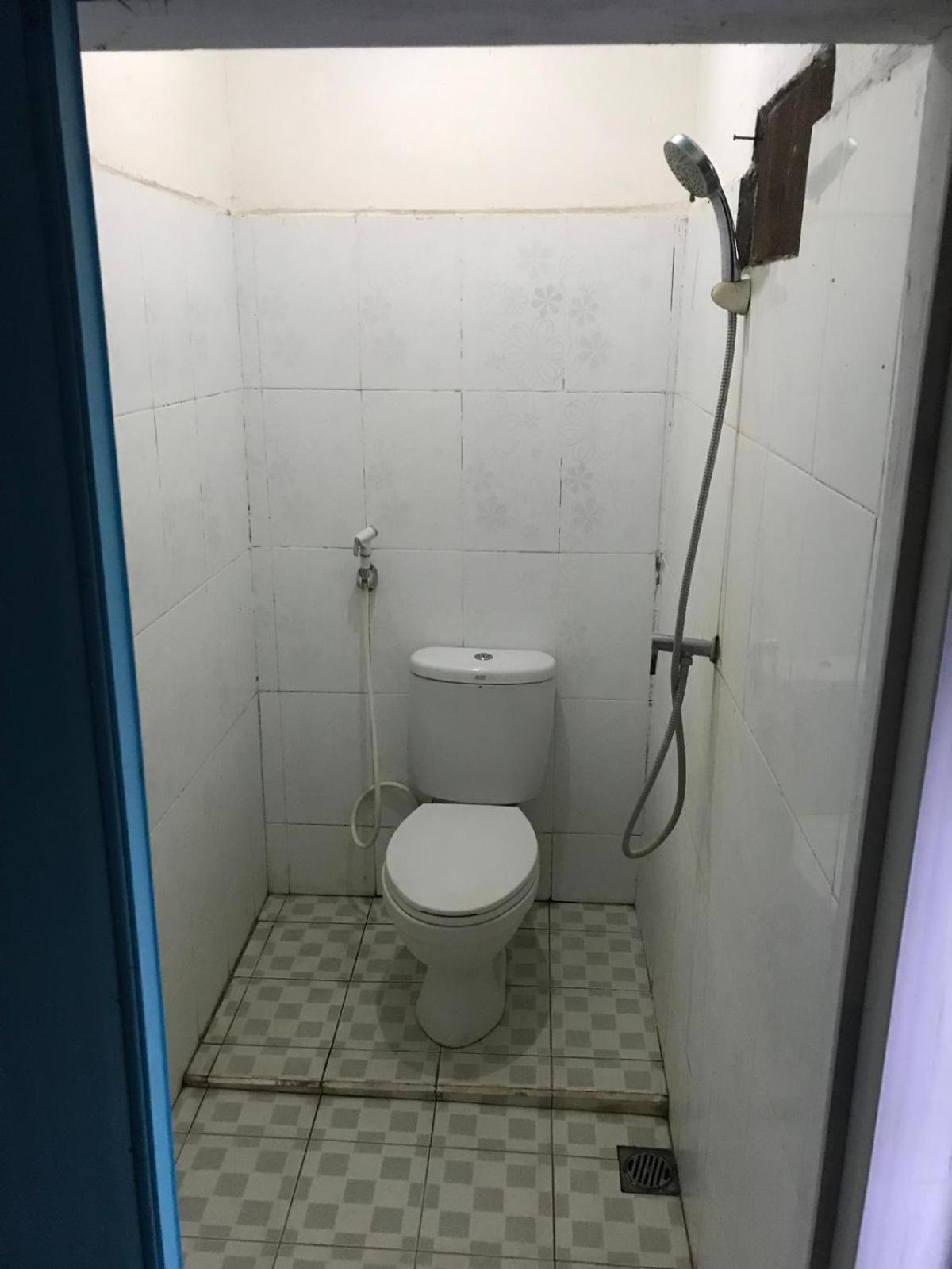 Bulan Homestay Plambi Kültér fotó