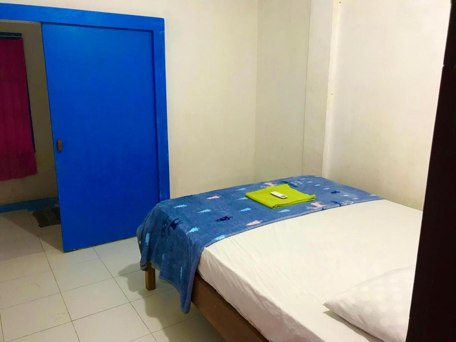 Bulan Homestay Plambi Kültér fotó